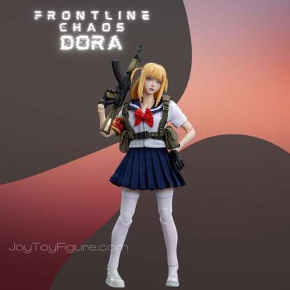 JoyToy-Action-Figure-Frontline