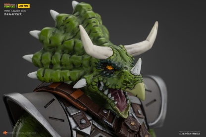 JoyToy Action Figure TMNT - Adjutant Zork