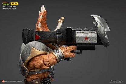 JoyToy Action Figure TMNT - Captain Zorax