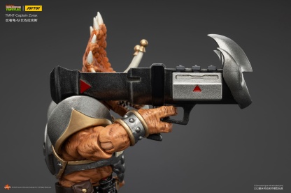 JoyToy Action Figure TMNT - Captain Zorax