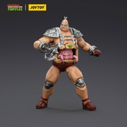 JoyToy Action Figure TMNT-Krang