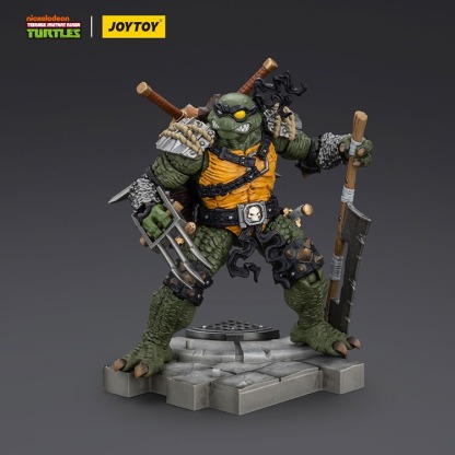 JoyToy Action Figure TMNT-Slash