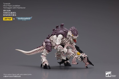 JoyToy WH40K Tyranids Hive Fleet Leviathan Termagant with Fleshborer