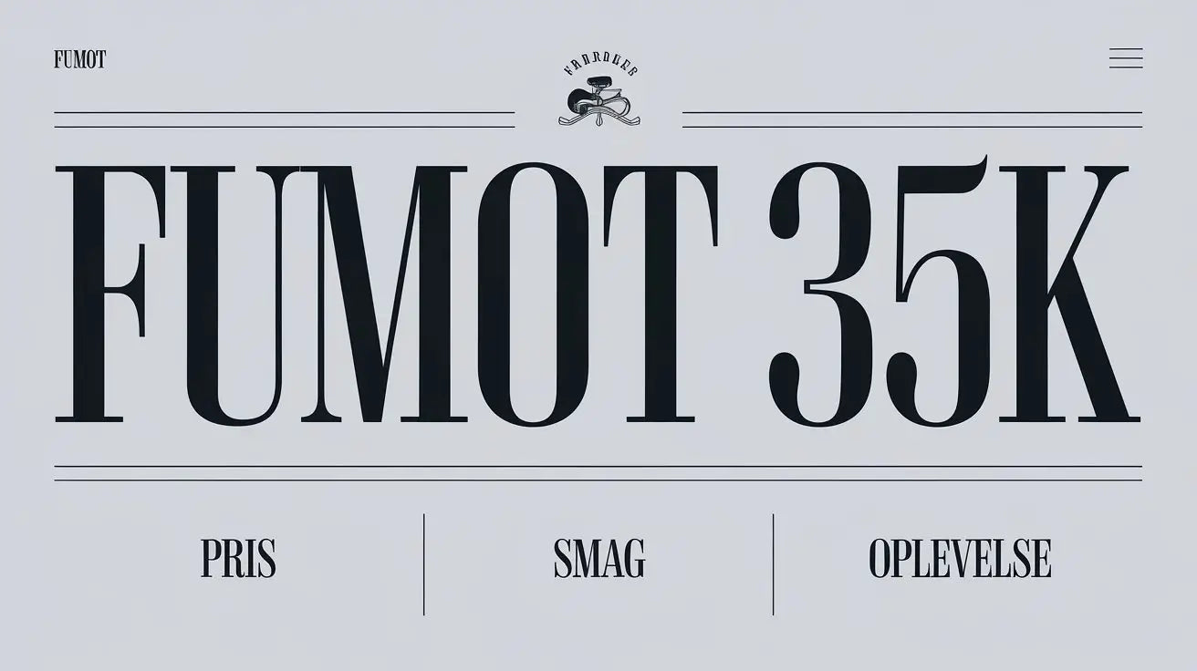 fumot-35k-pris-smag