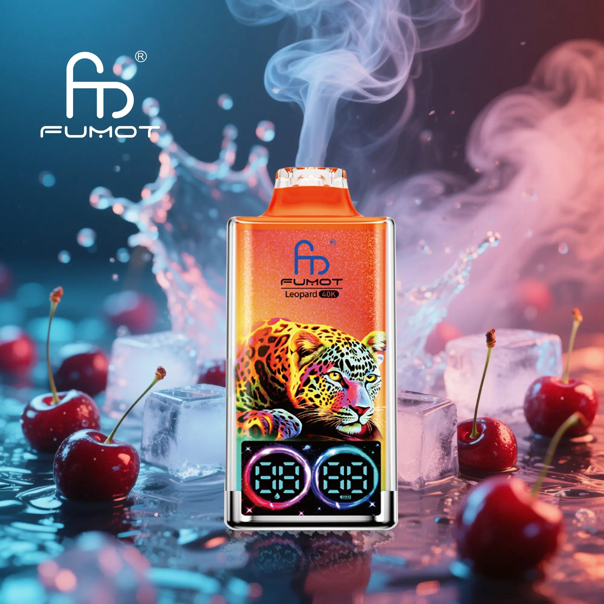 fumot-40k-cherry-ice