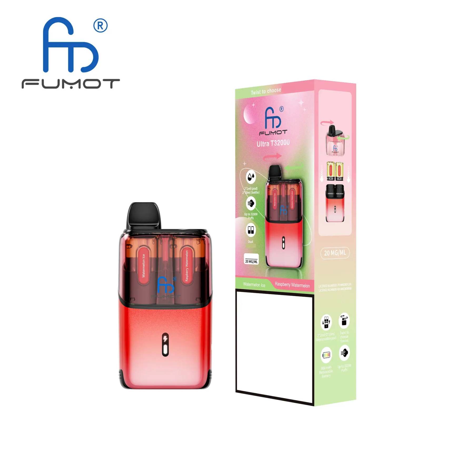 fumot-t32000-ultra-packaging