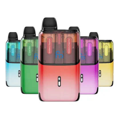 Fumot T32000 Ultra Replaceable Vape 