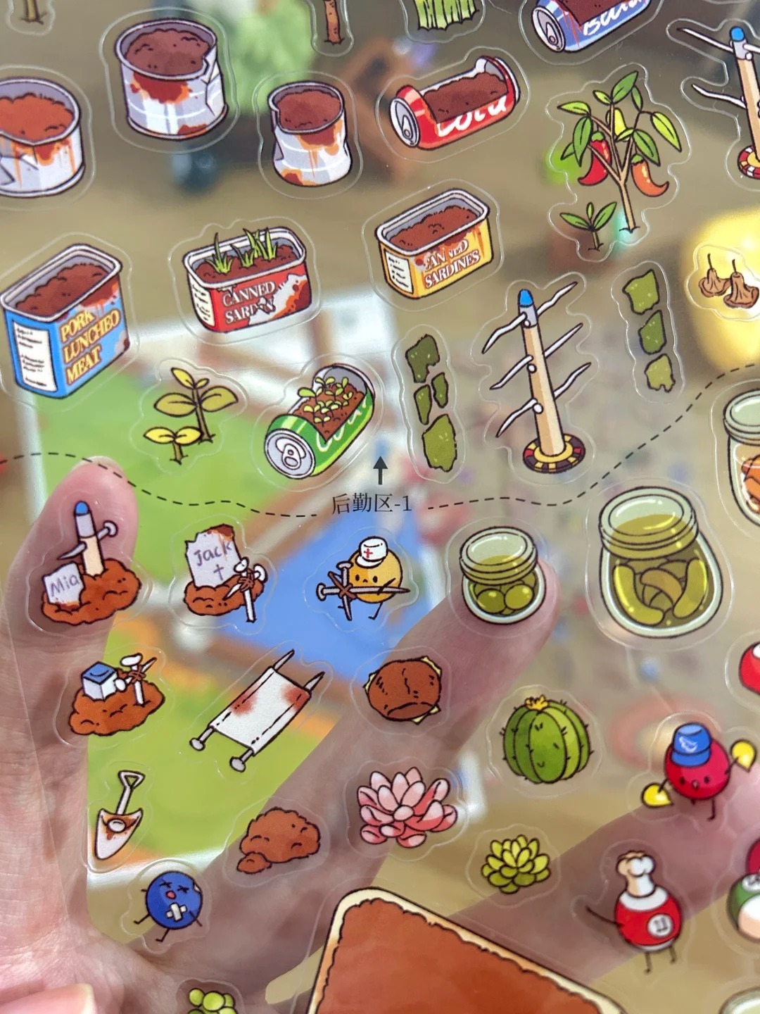 #162 My Cottage Series: Vol.12（Size:L)