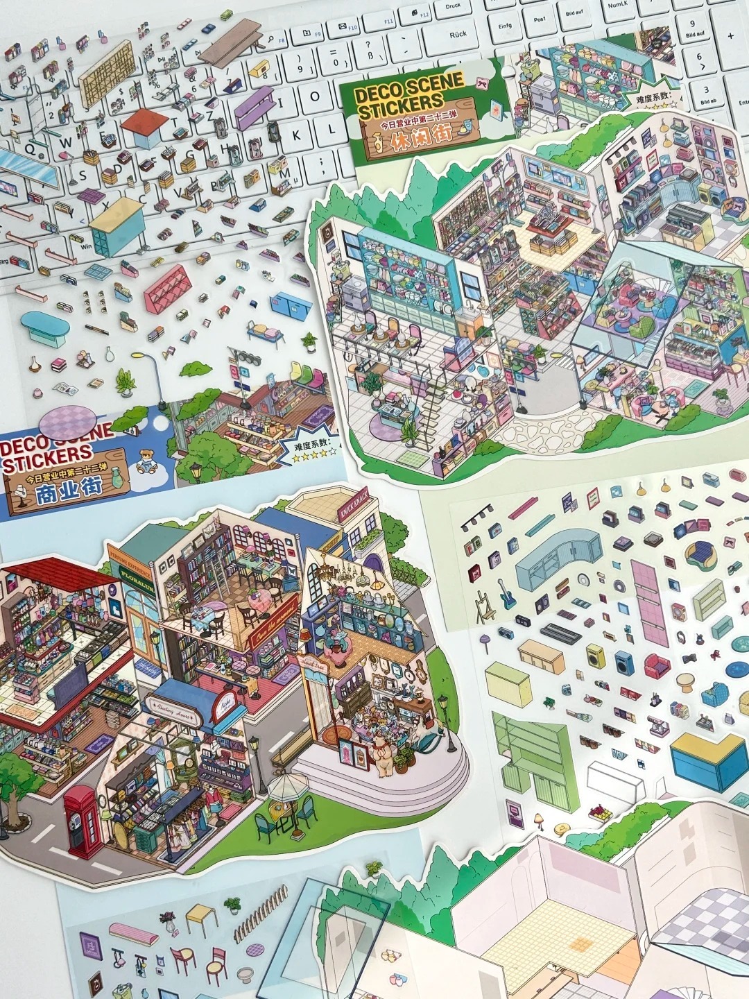 #161 Today's Business Hours Series: Vol.22