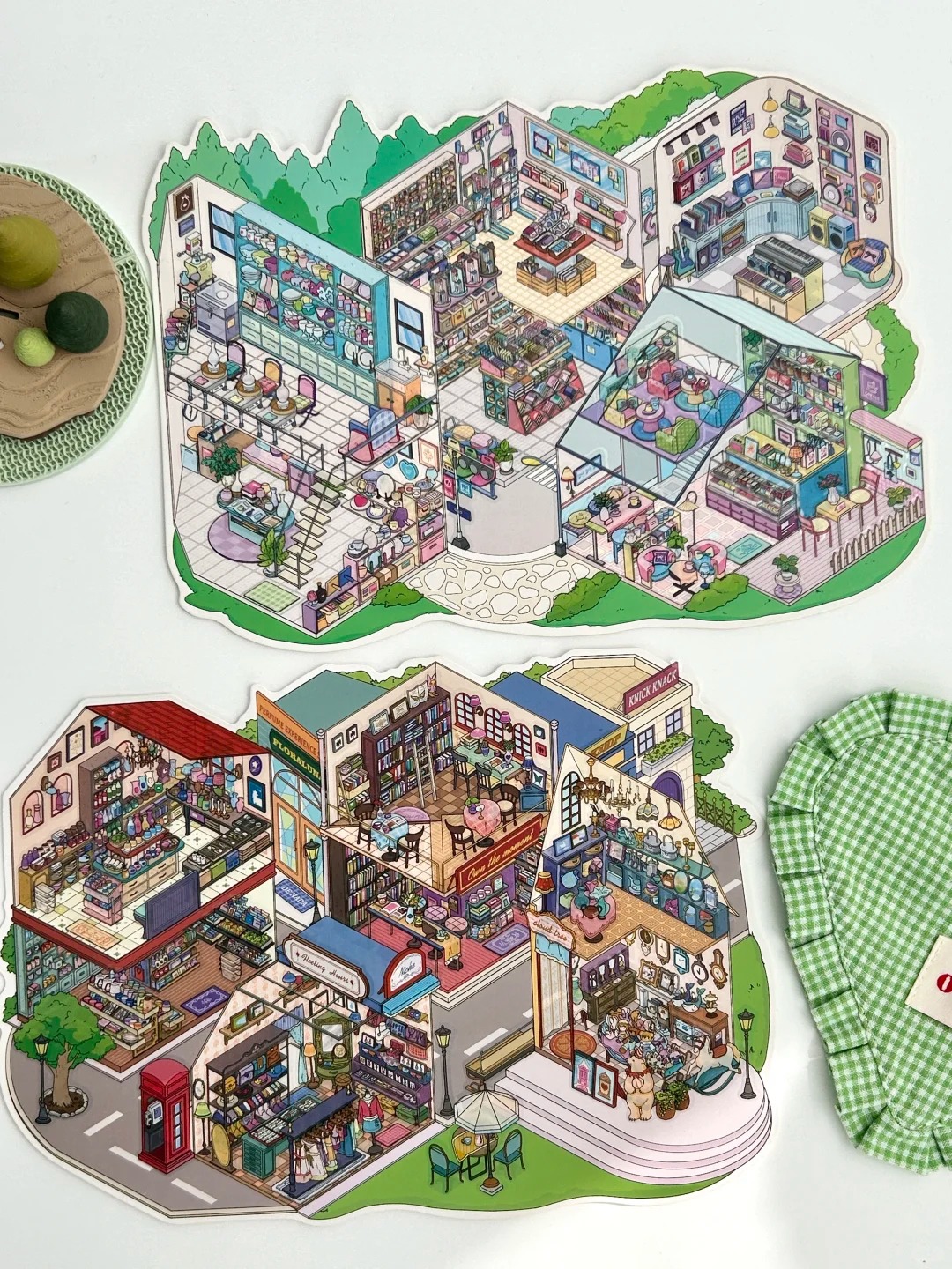 #161 Today's Business Hours Series: Vol.22