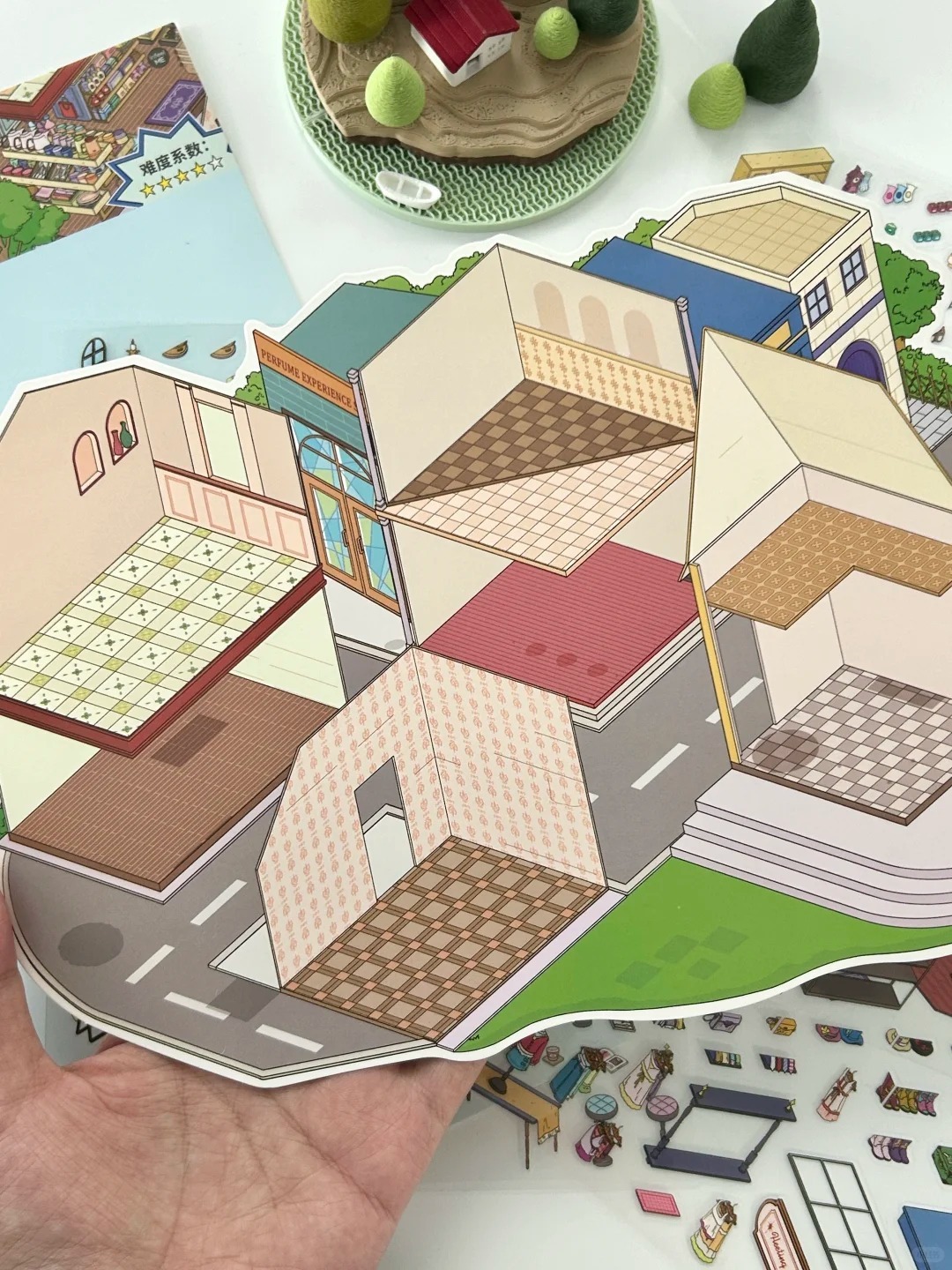 #161 Today's Business Hours Series: Vol.22