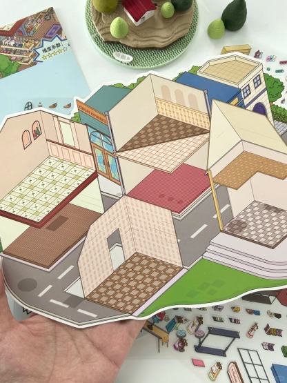 #161 Today's Business Hours Series: Vol.22