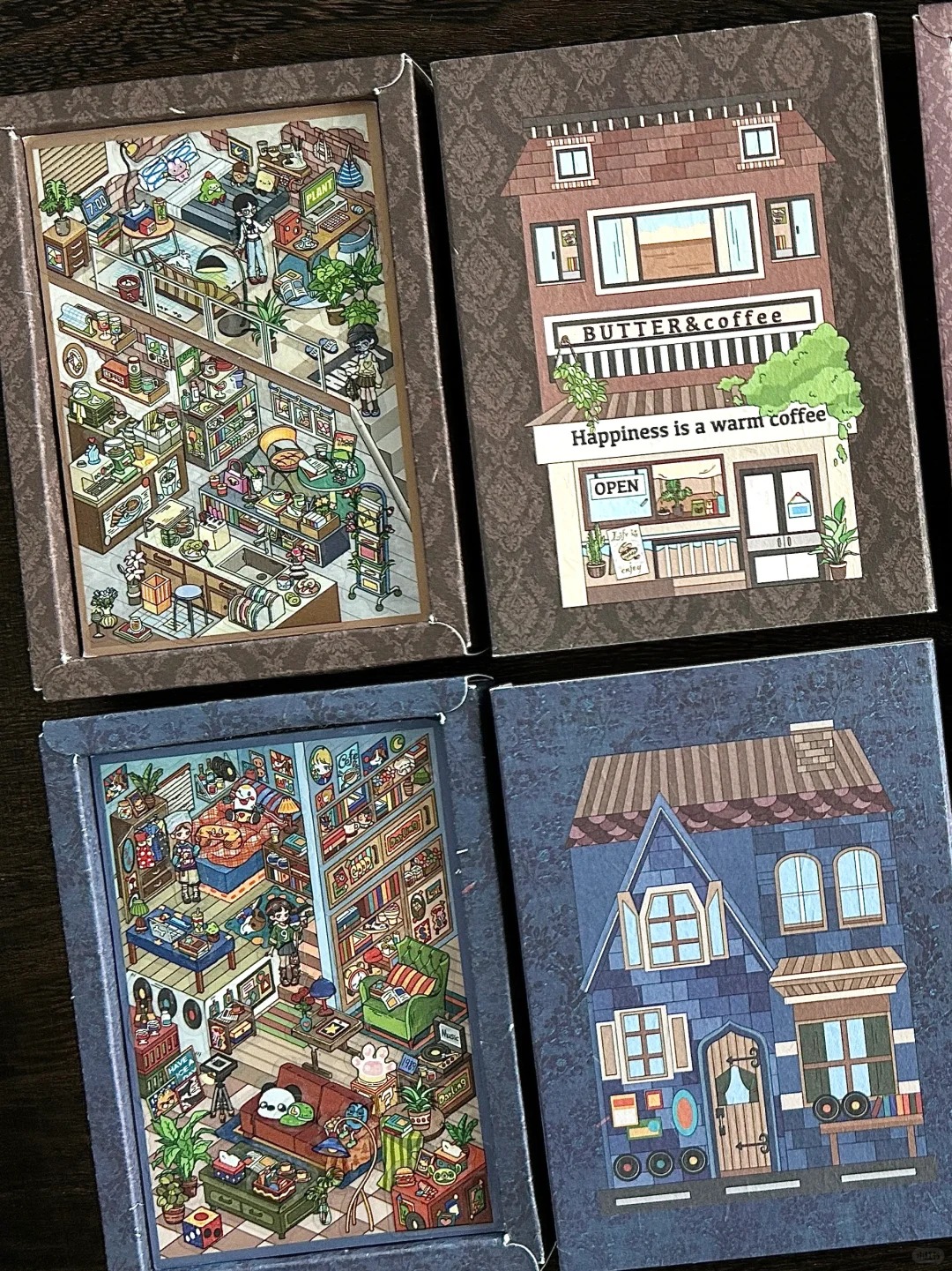 #150 My Cottage Series: Vol.10（Size：S)