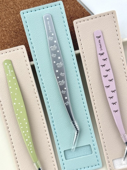Infeel Me Exquisite tweezer