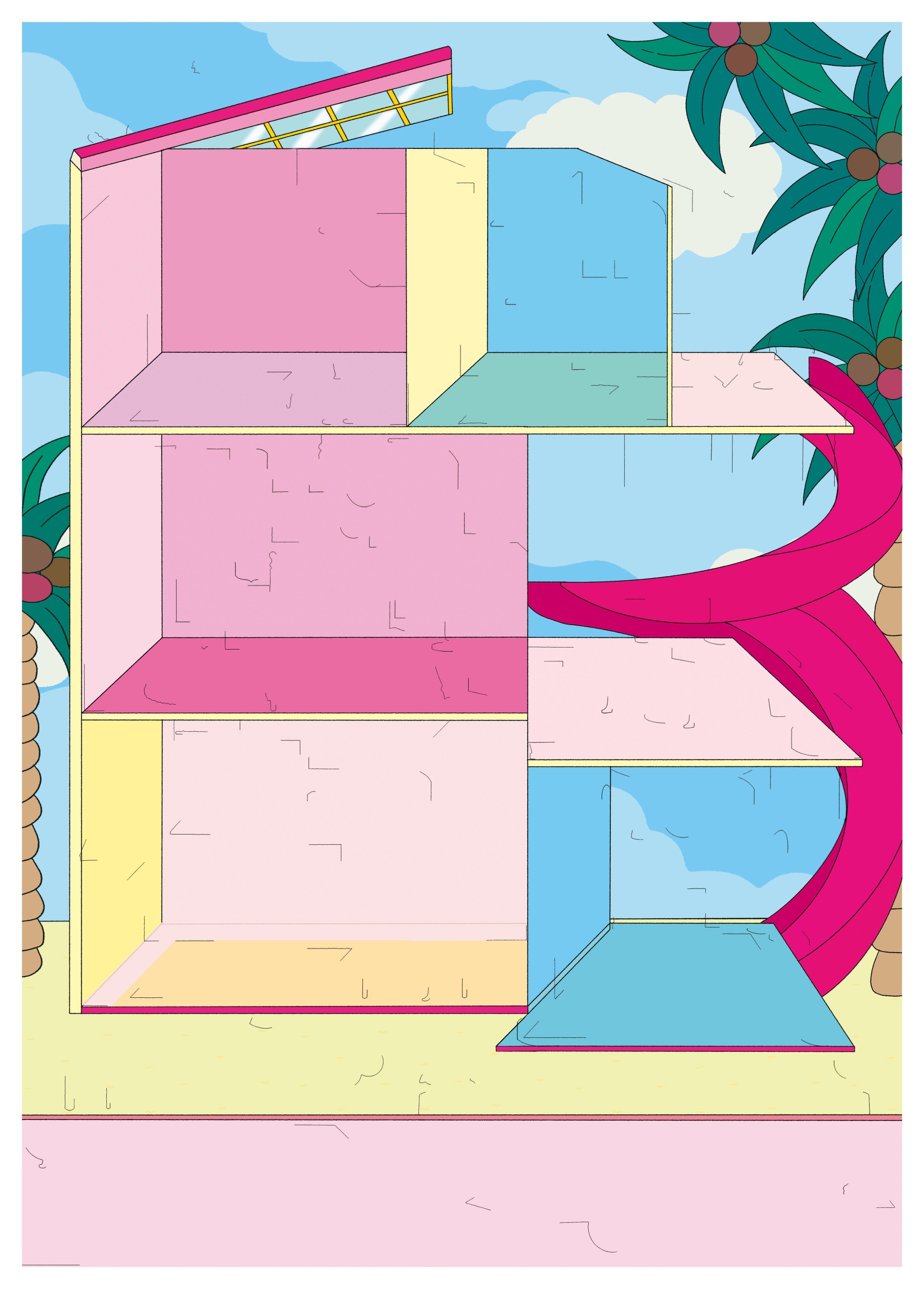 #203 YaYa 4.0（Size:XL）