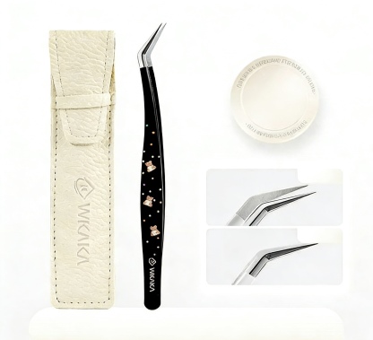 Cute Exquisite Tweezer