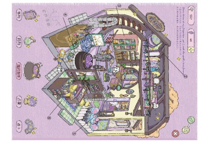 #296 Sunny weather 19.0（Size:L)