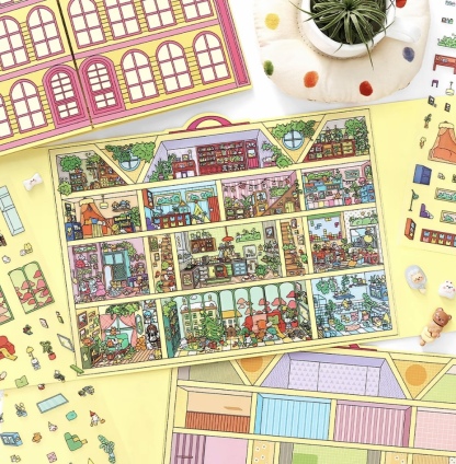 #094 Today’s business hours series 20.0