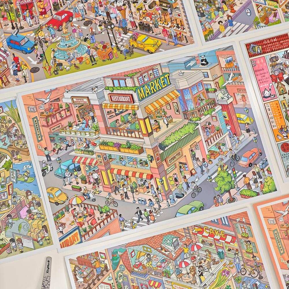 #240 Xingmian 5.0(Size:XL)