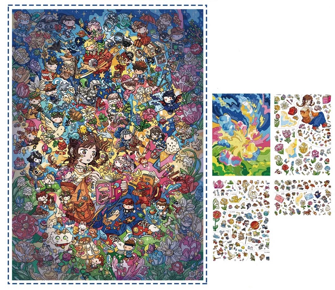 #046 Mibun Studio 6.0（Size:XL)