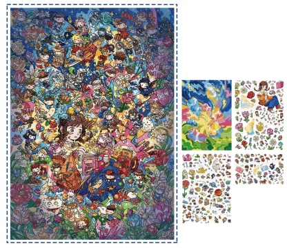 #046 Mibun Studio 6.0（Size:XL)