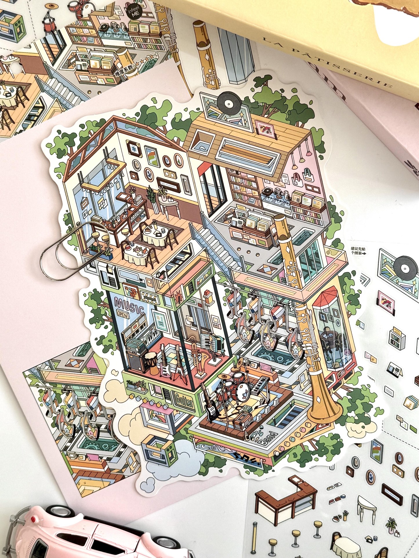 #069 Today’s business hours 38.0(Size:L)