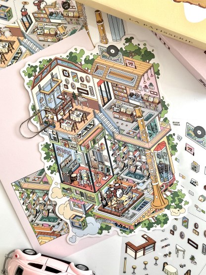 #069 Today’s business hours 38.0(Size:L)