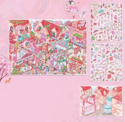 #112 Street View 16.0(Size:XL)