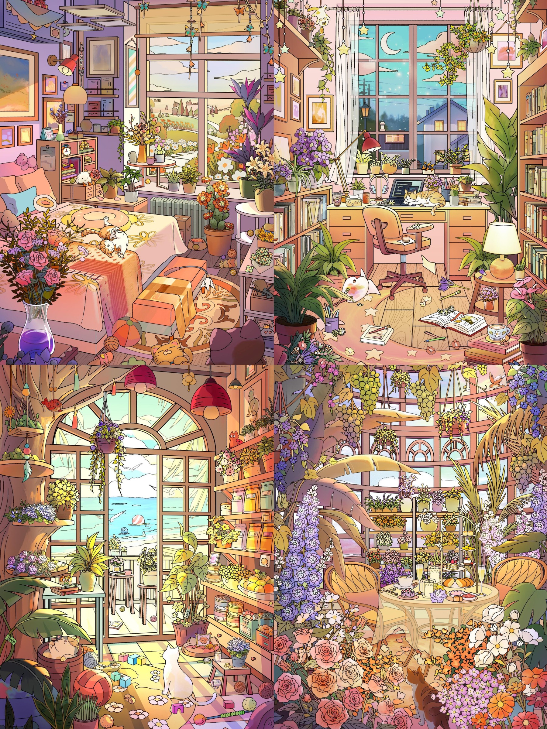 #240 Starlight 5.0(Size:L)