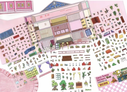 #094 Today’s business hours series 20.0