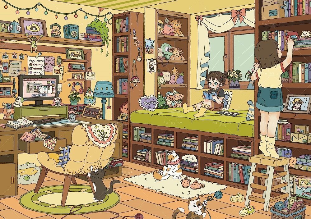 #185 Heart Dwelling 8.0(Size:L)