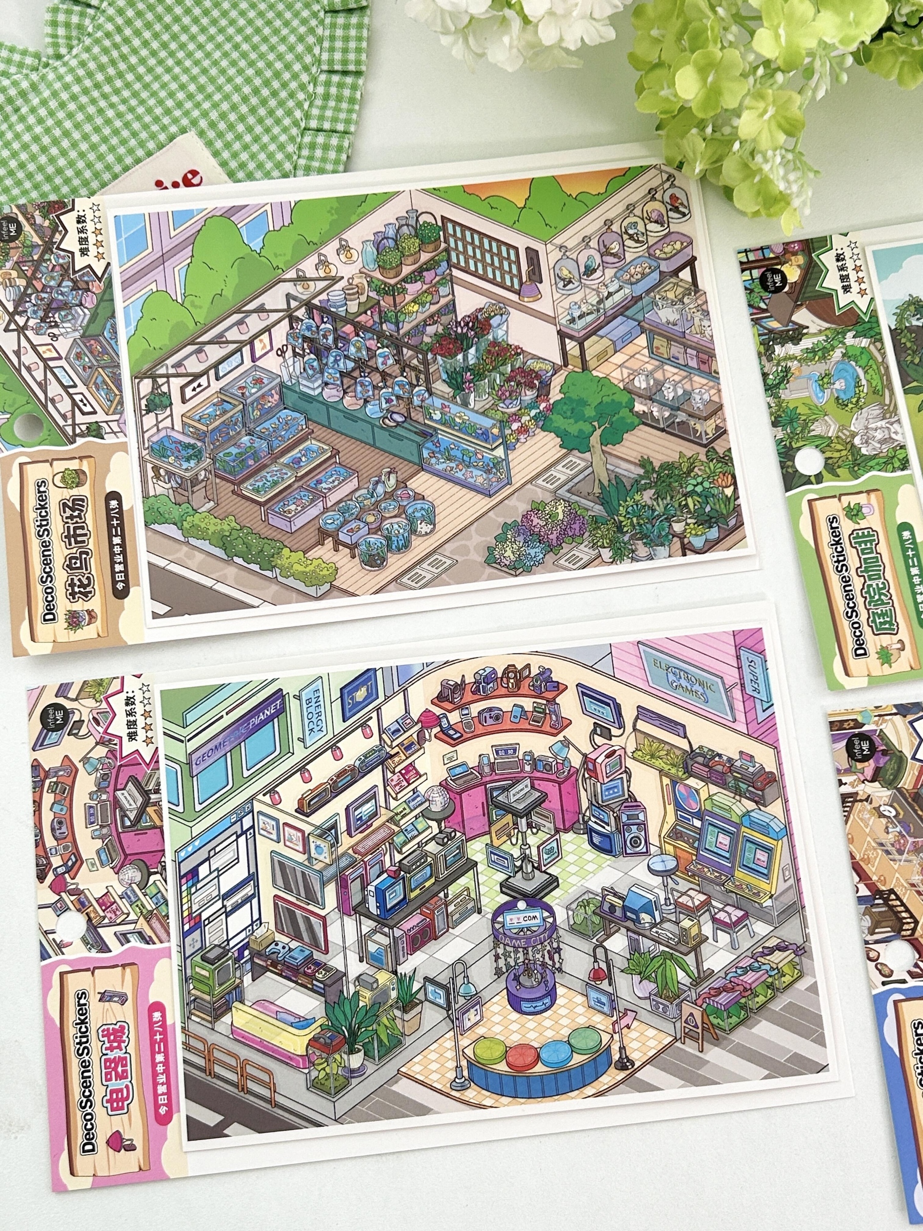 #230 Today's Business Hours Series: Vol.28 (Size：M)