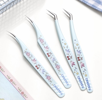 #Chaoyou little bird exquisite tweezer