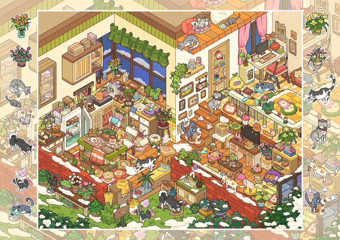 #283 Heybao 10.0（Size:L)