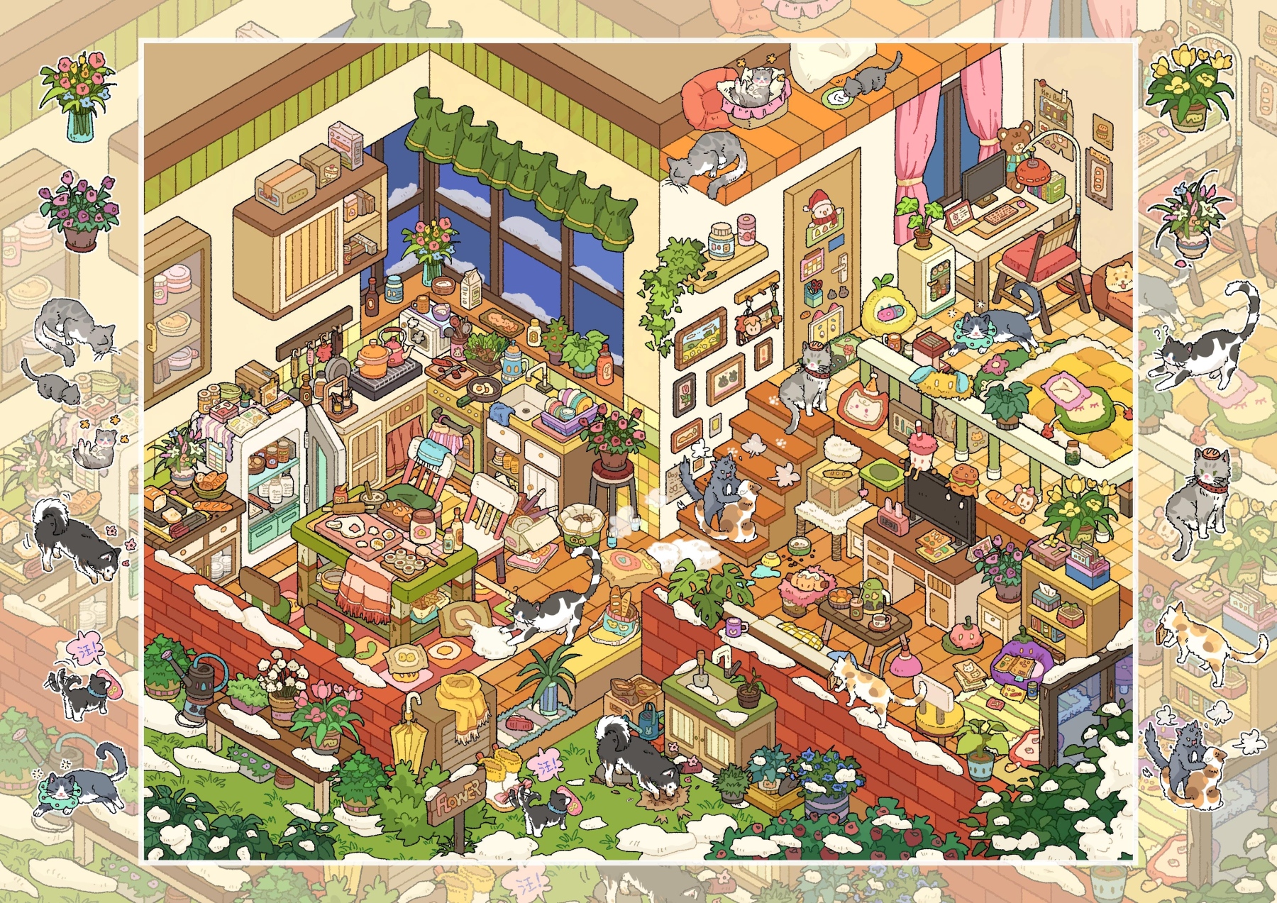 #283 Heybao 10.0（Size:L)