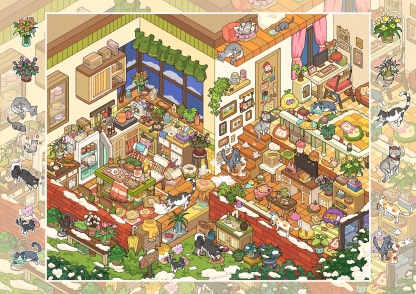 #283 Heybao 10.0（Size:L)