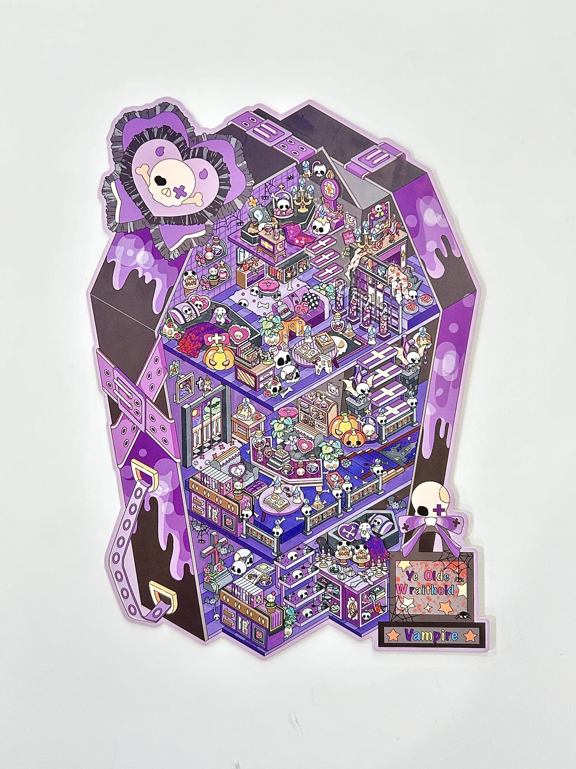 #081 Today's Business Hours Series: Vol.9