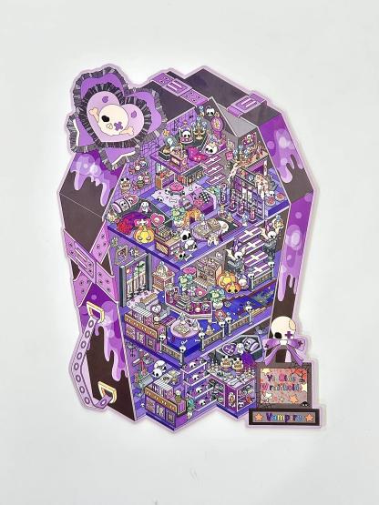 #081 Today's Business Hours Series: Vol.9