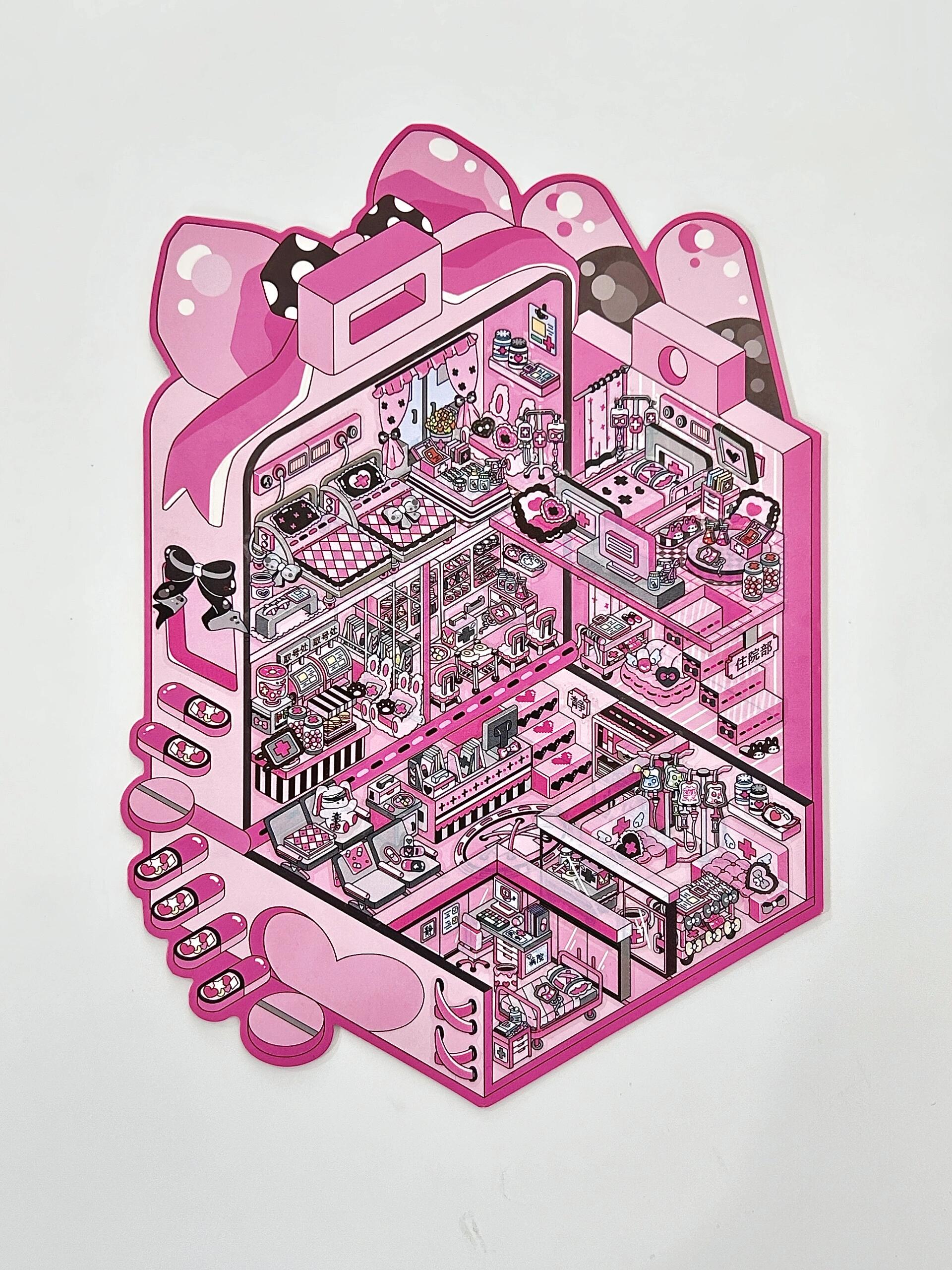 #081 Today's Business Hours Series: Vol.9