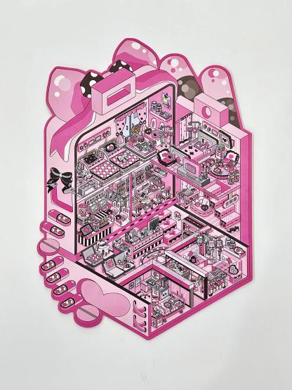 #081 Today's Business Hours Series: Vol.9