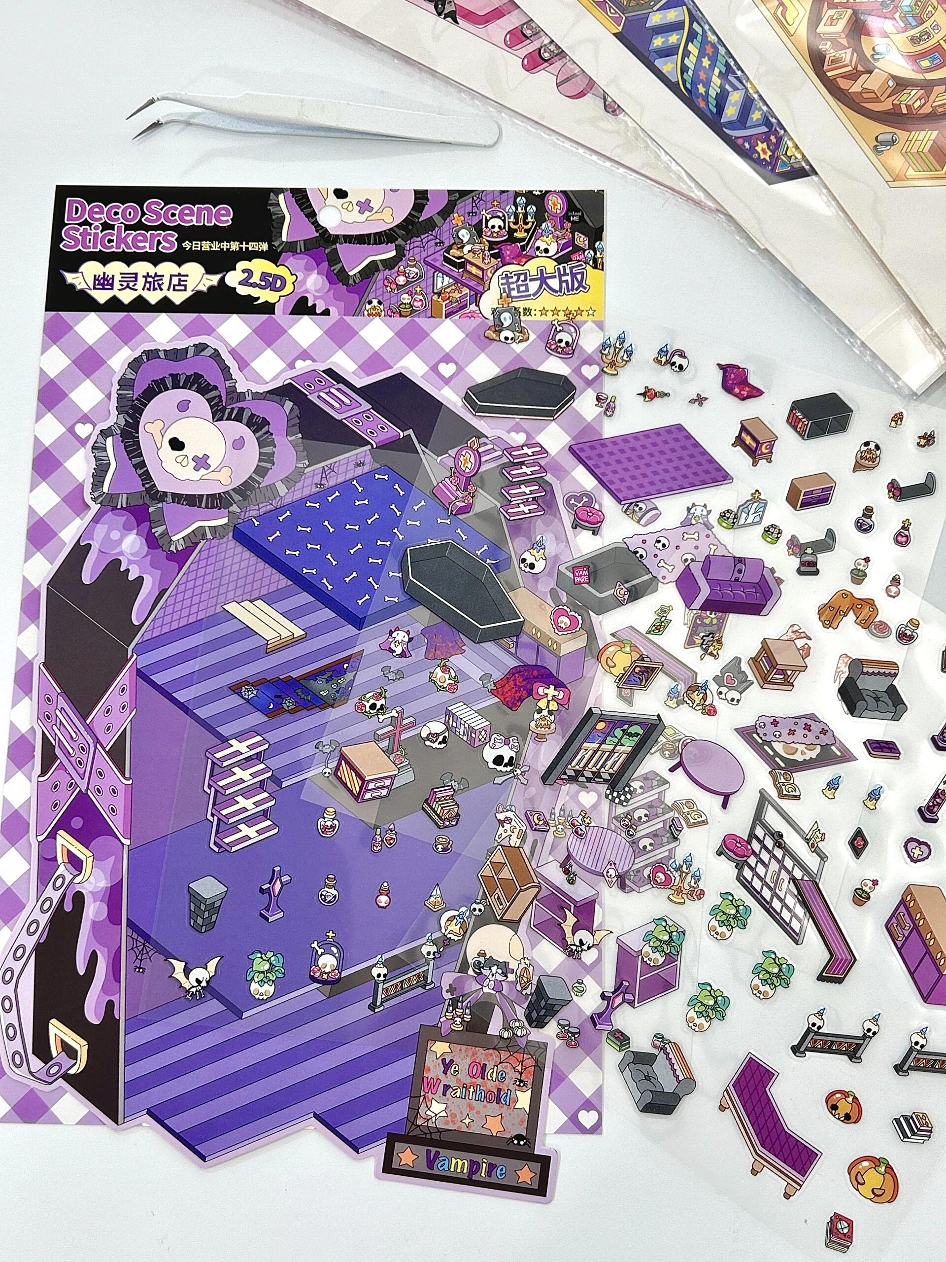 #081 Today's Business Hours Series: Vol.9