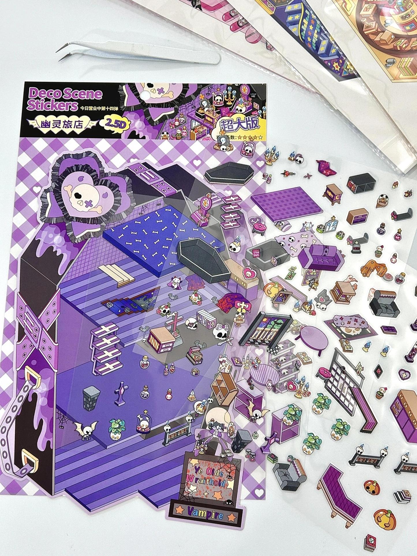 #081 Today's Business Hours Series: Vol.9