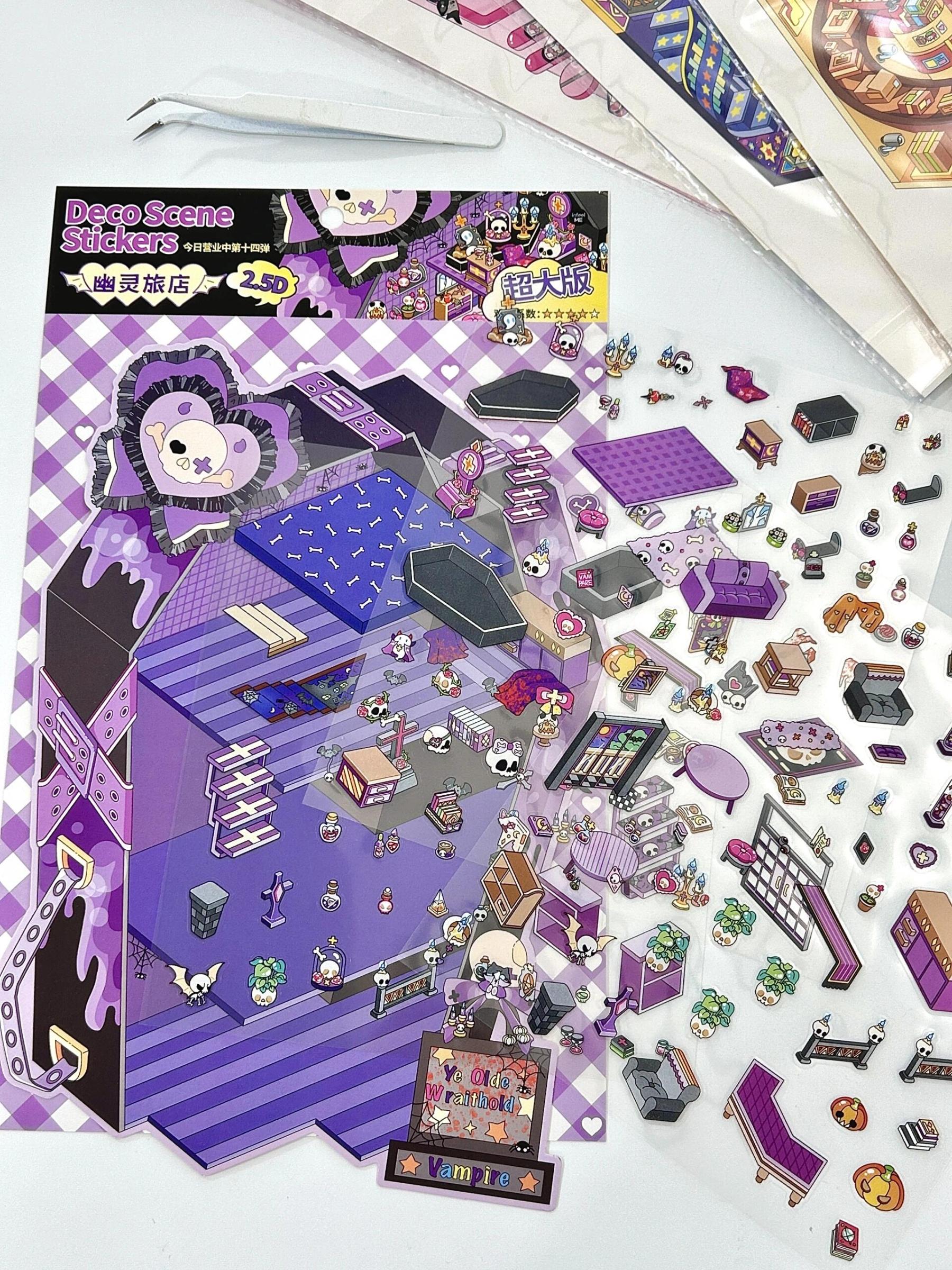 #081 Today's Business Hours Series: Vol.9