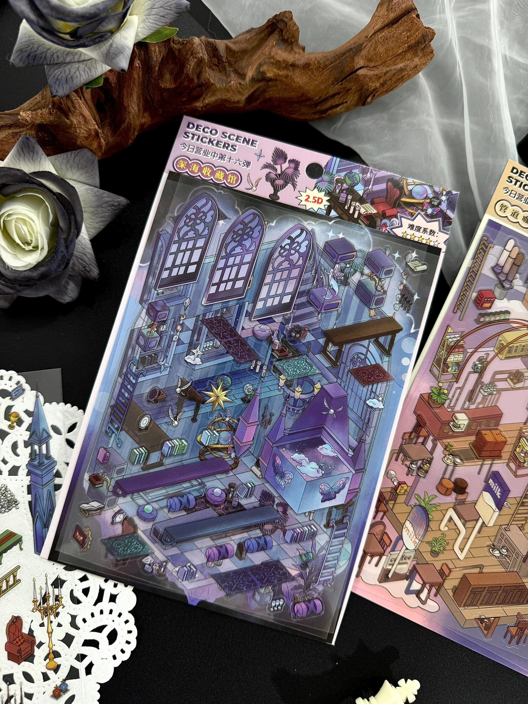 #083 Today's Business Hours Series: Vol.16