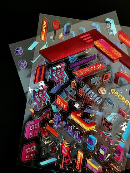 #083 Today's Business Hours Series: Vol.16