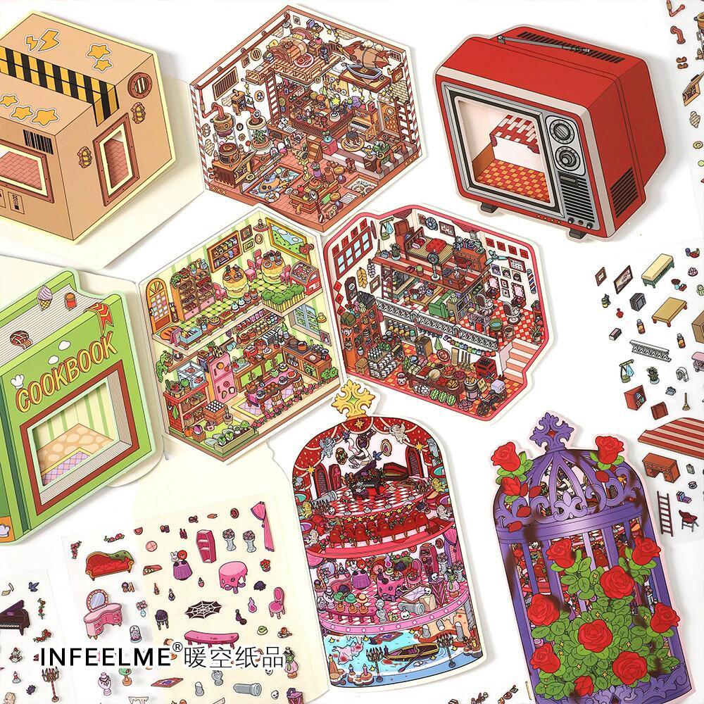 #085 Today's Business Hours Series: Vol.19