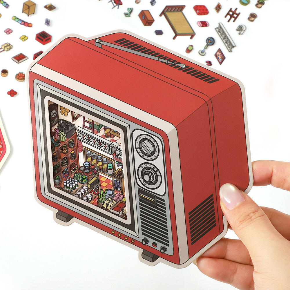 #085 Today's Business Hours Series: Vol.19