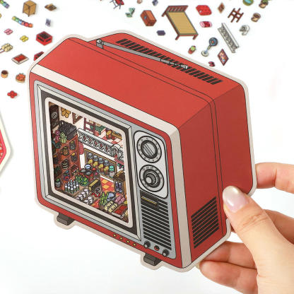 #085 Today's Business Hours Series: Vol.19