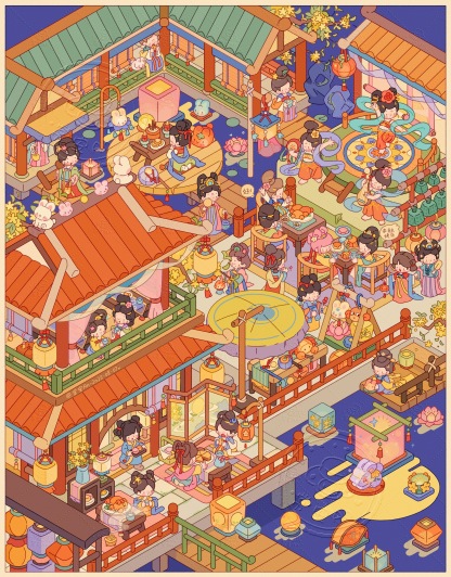 #212 Fairy Tale between paper 21.0(Size:L)