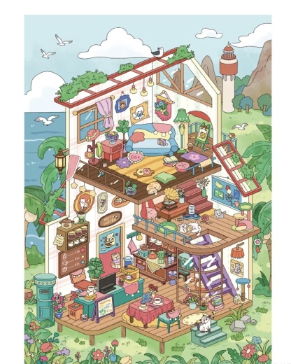 #199 Gummy Diary (Size:L)